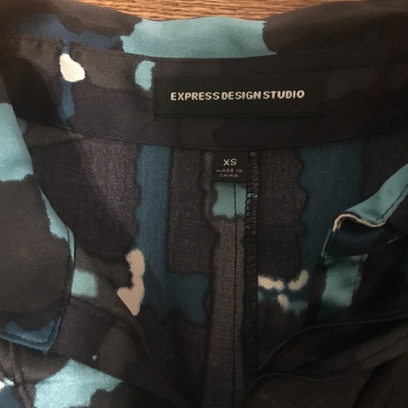 Express tunic dress - Picture 2 of 3